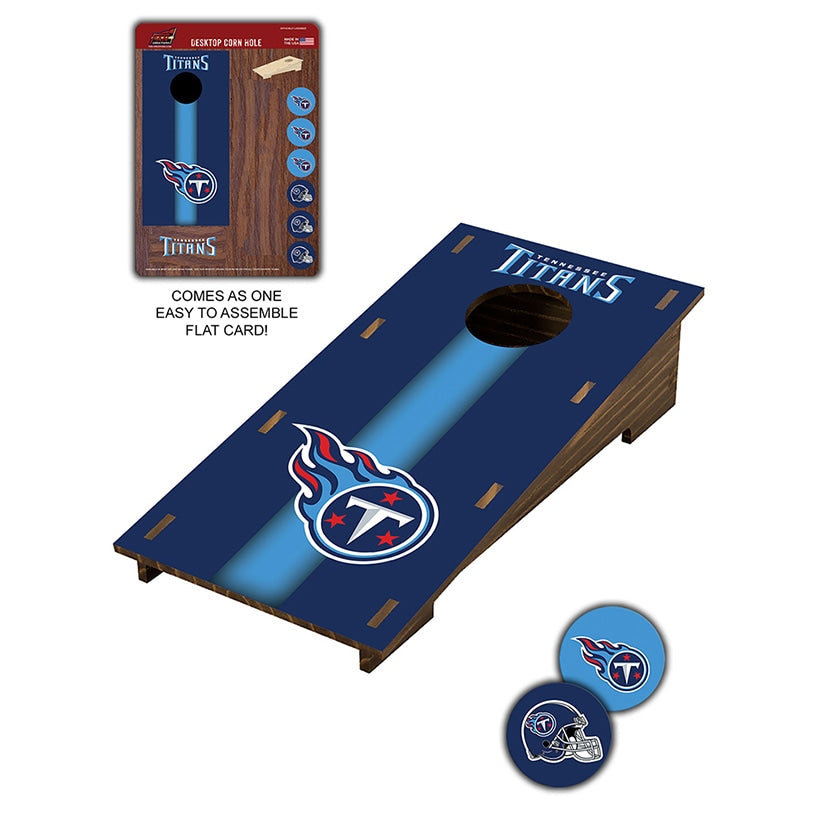 NFL Desktop Cornhole Game