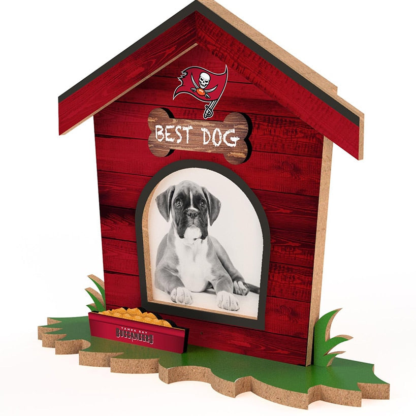 NFL Dog House Frames