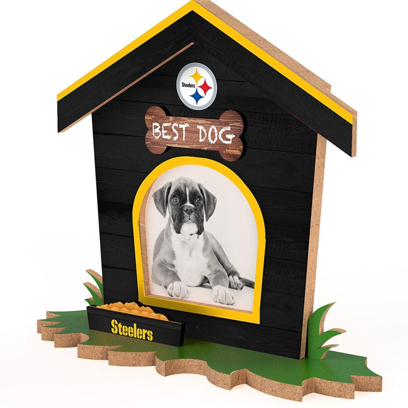 NFL Dog House Frames