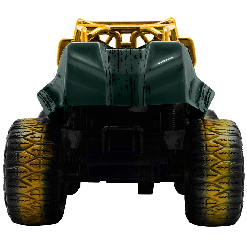 NFL Remote Control 1:14 Scale Full Function Monster Truck