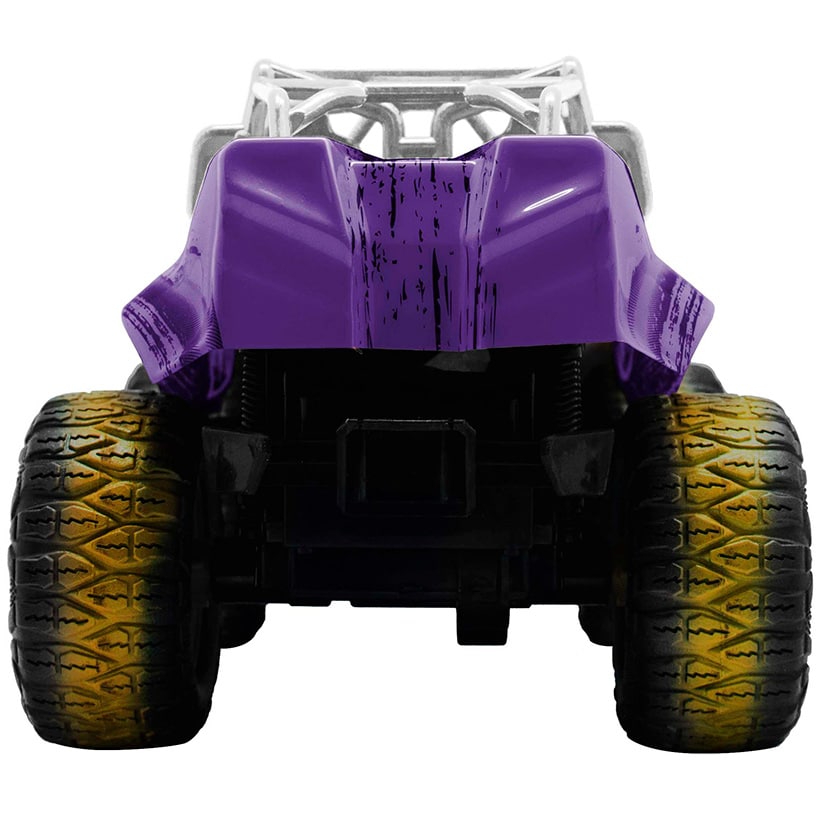NFL Remote Control 1:14 Scale Full Function Monster Truck