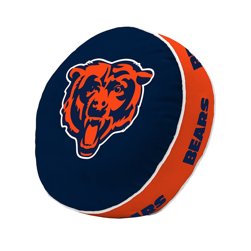 NFL Puff Pillow