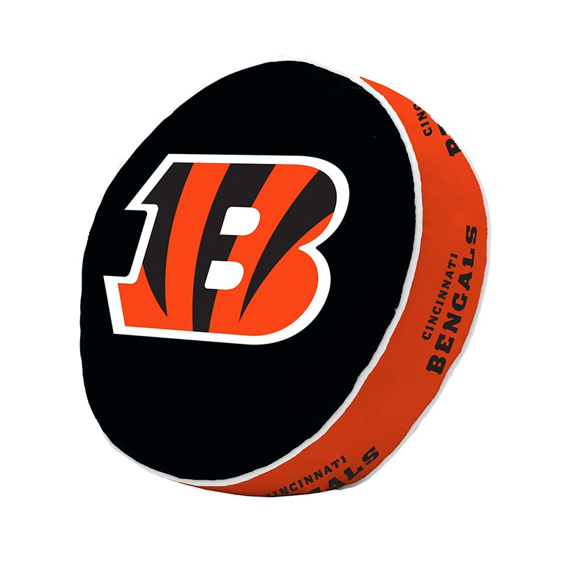 NFL Puff Pillow