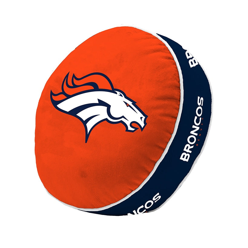 NFL Puff Pillow