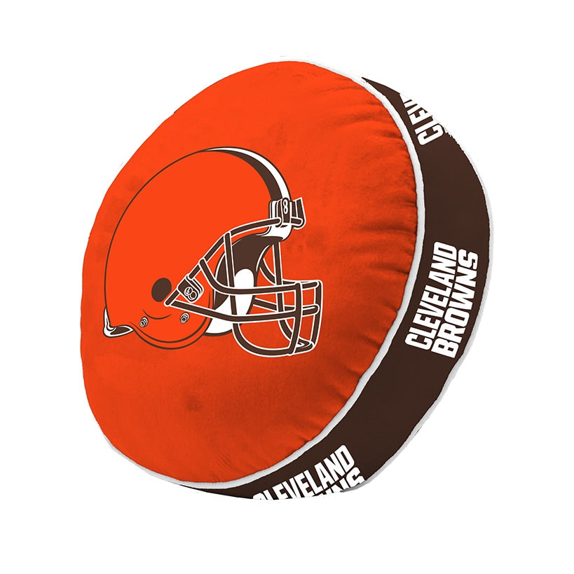 NFL Puff Pillow