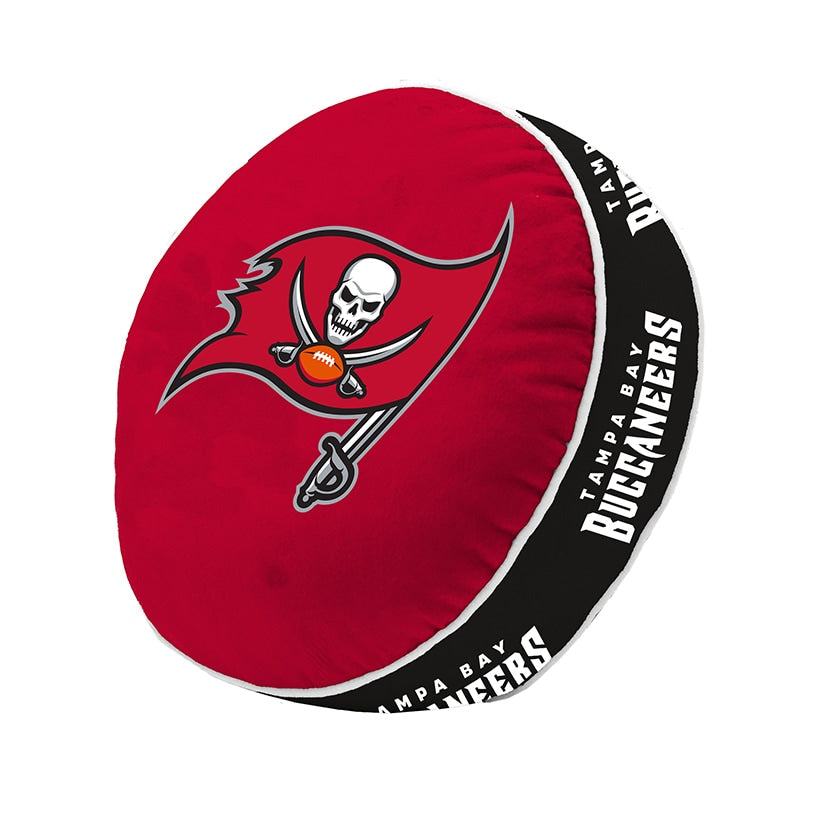 NFL Puff Pillow