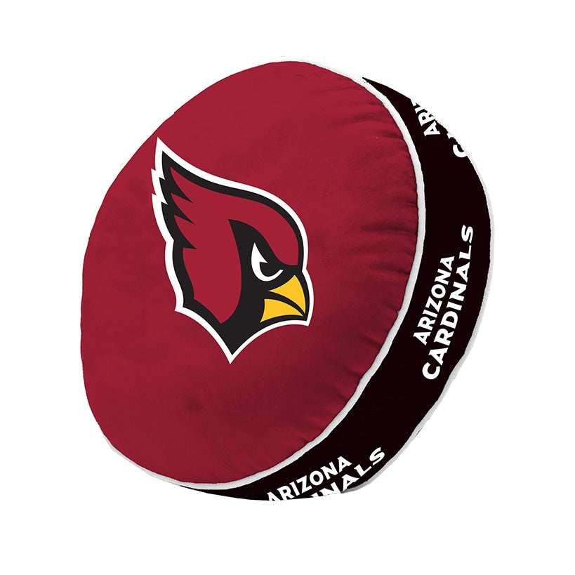 NFL Puff Pillow