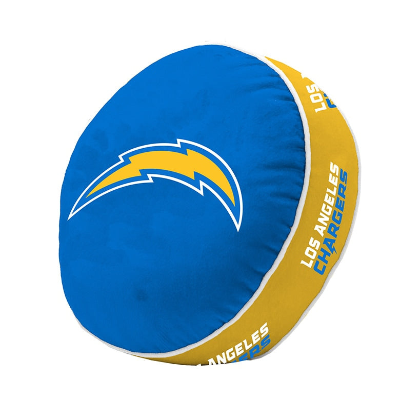 NFL Puff Pillow