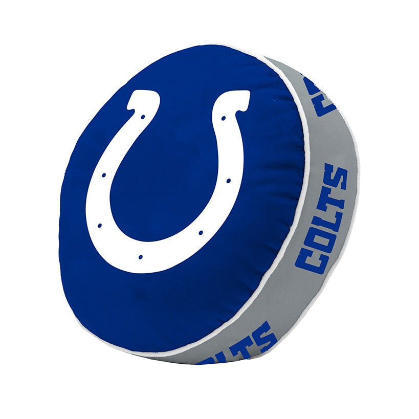 NFL Puff Pillow