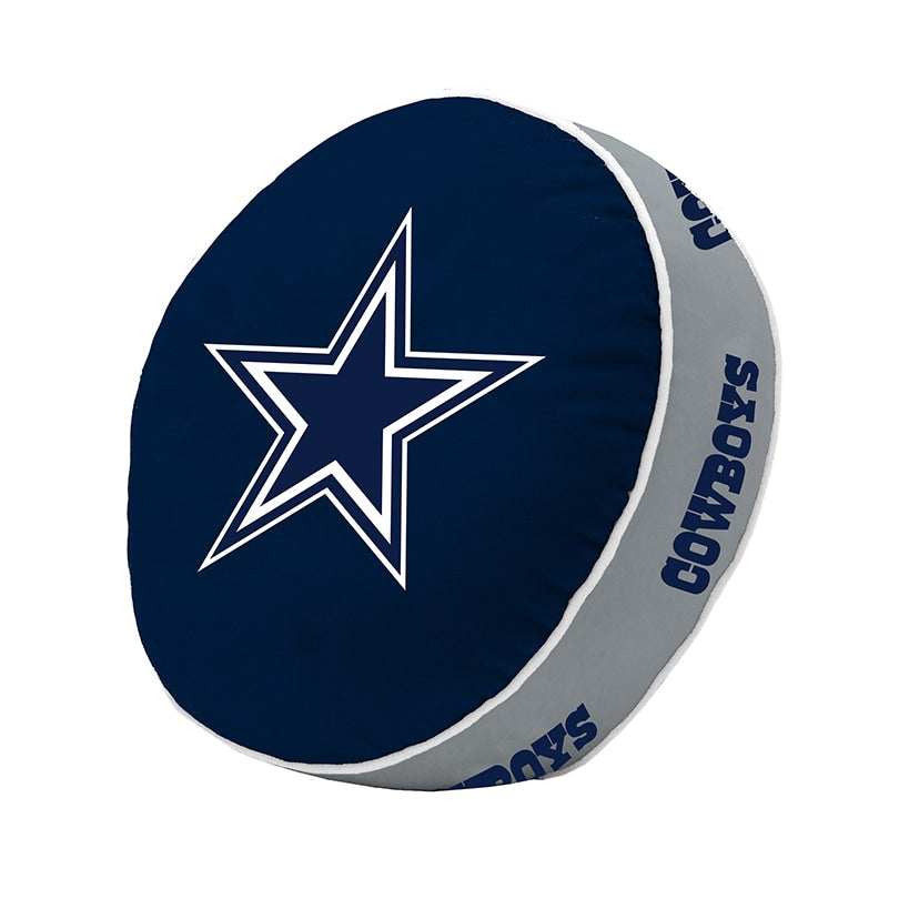 NFL Puff Pillow