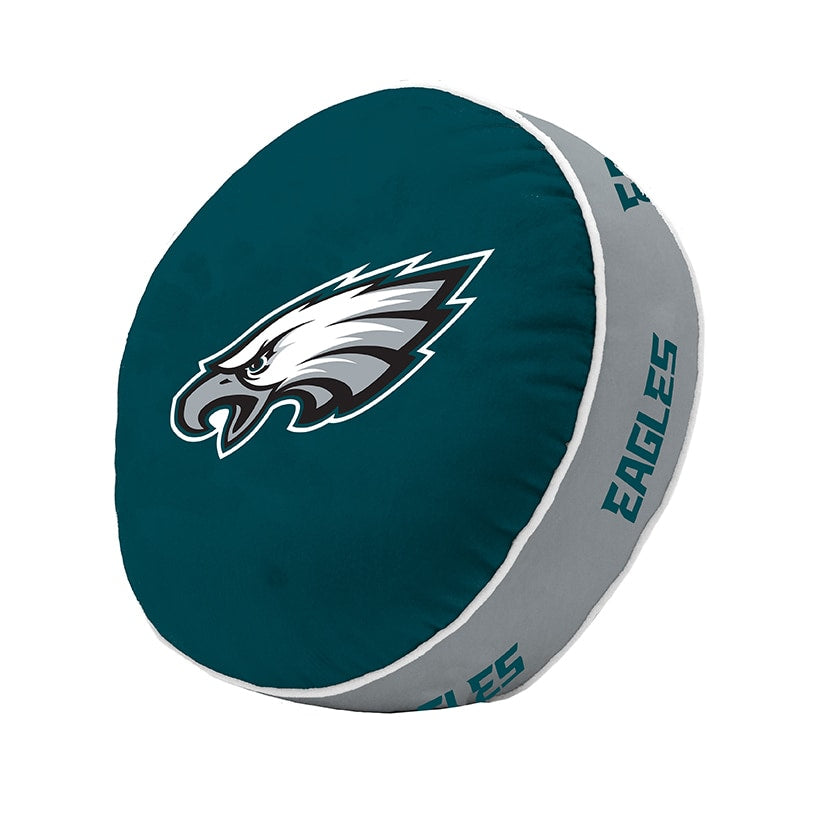 NFL Puff Pillow