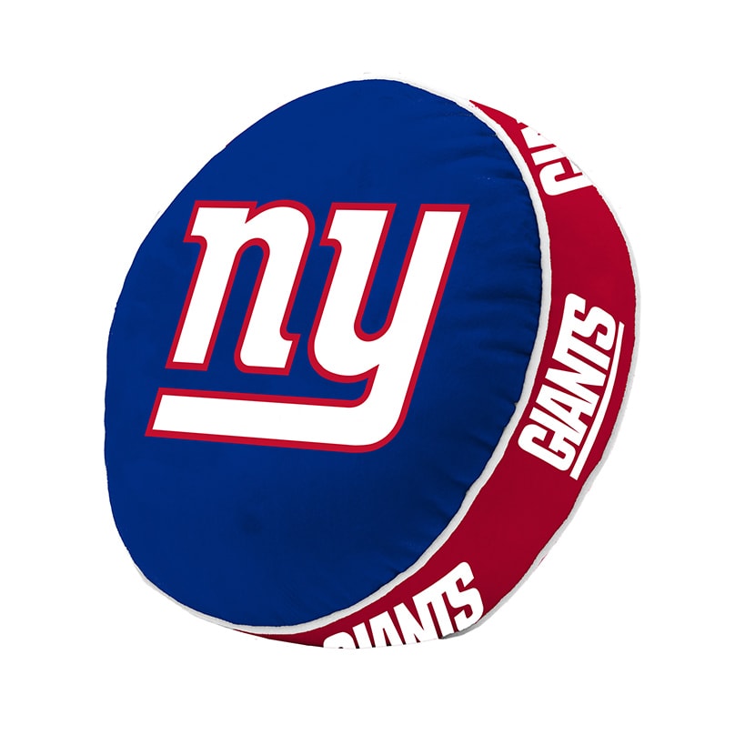 NFL Puff Pillow