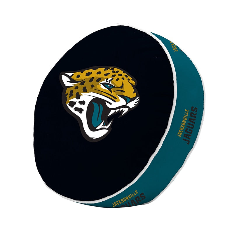 NFL Puff Pillow