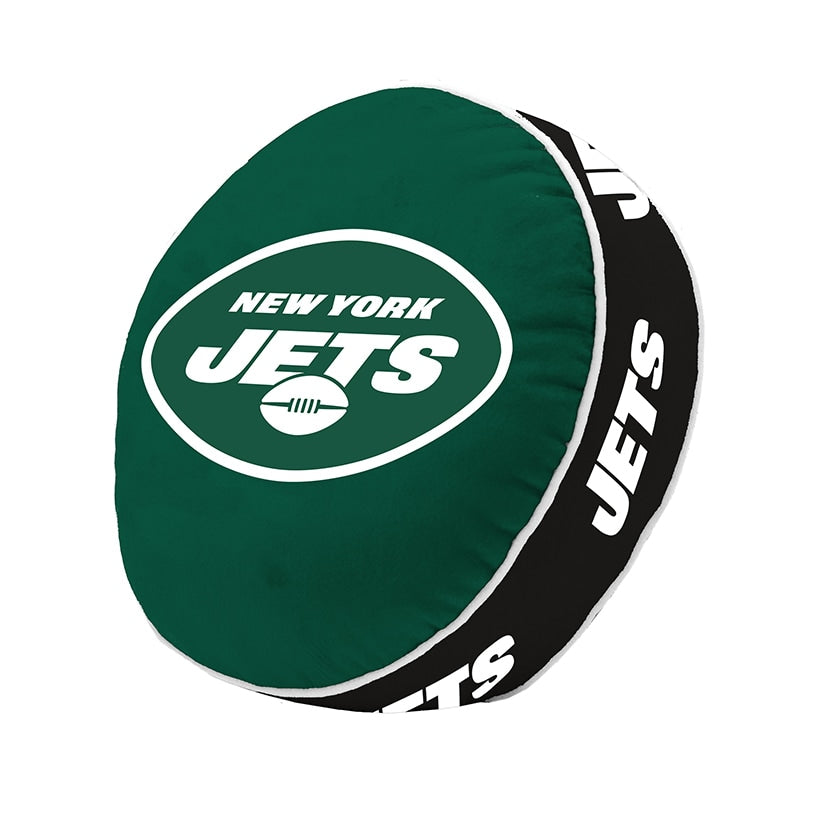 NFL Puff Pillow