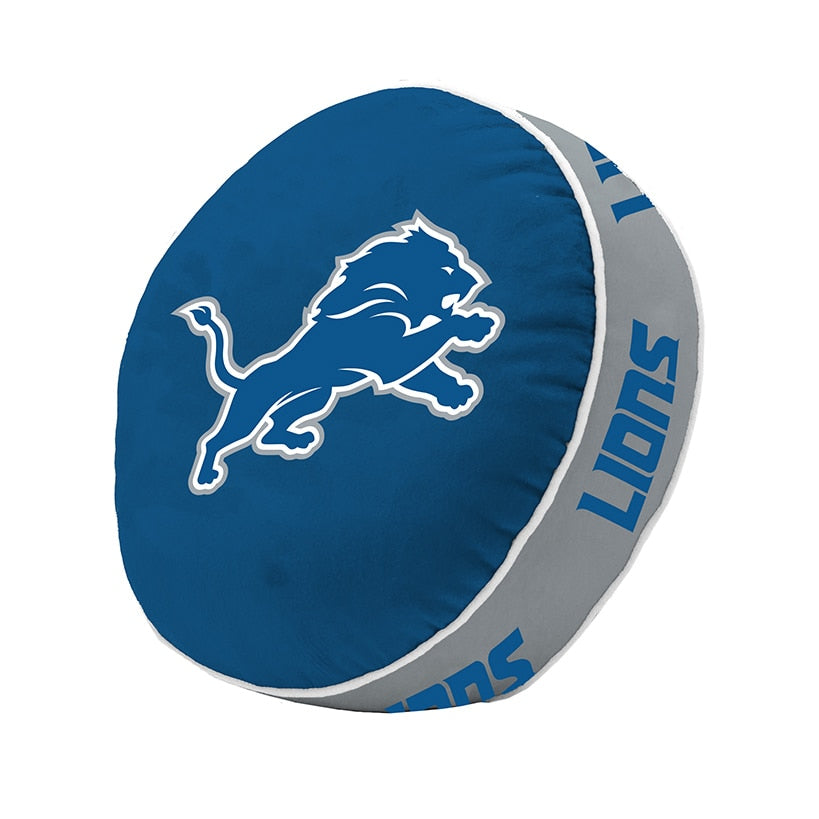 NFL Puff Pillow