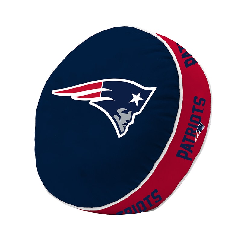 NFL Puff Pillow