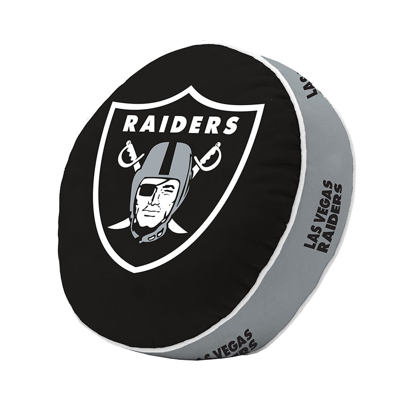 NFL Puff Pillow
