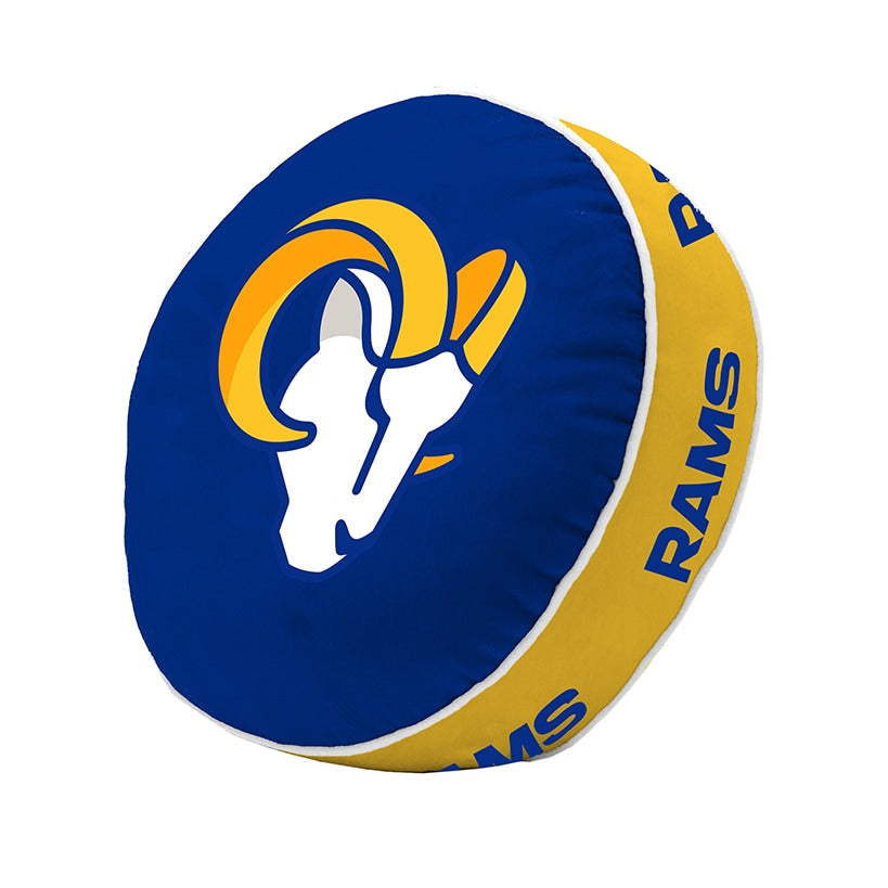 NFL Puff Pillow
