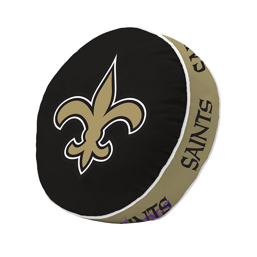 NFL Puff Pillow