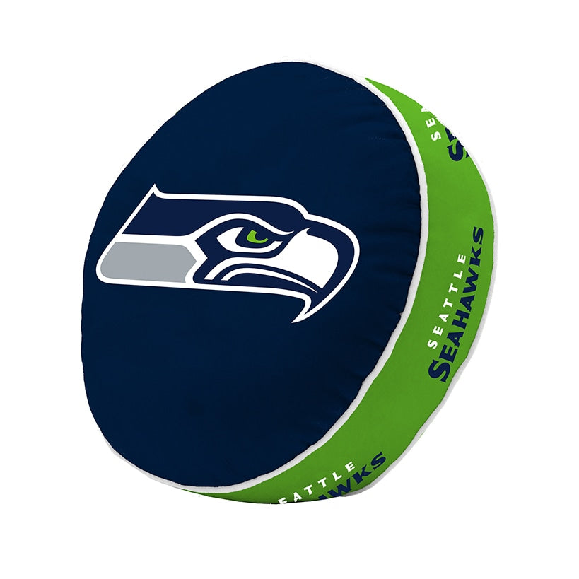 NFL Puff Pillow
