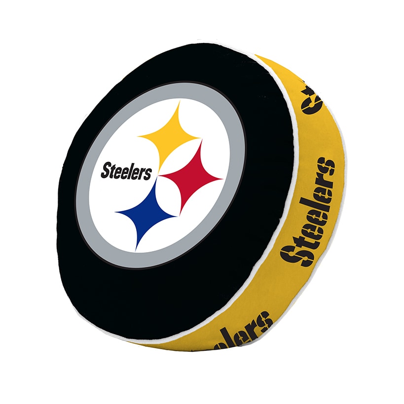 NFL Puff Pillow