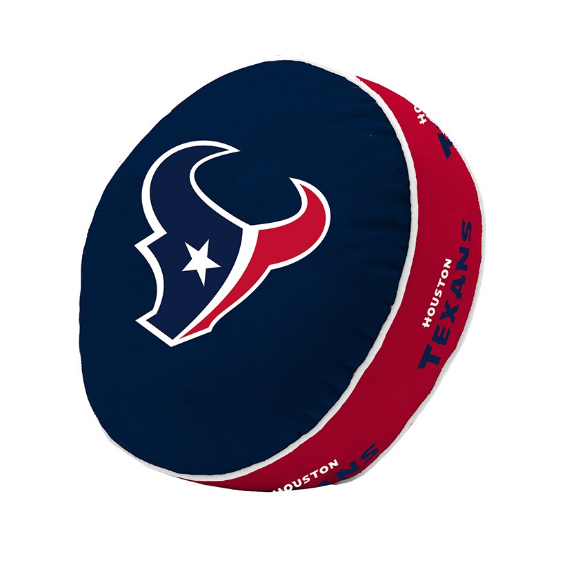 NFL Puff Pillow