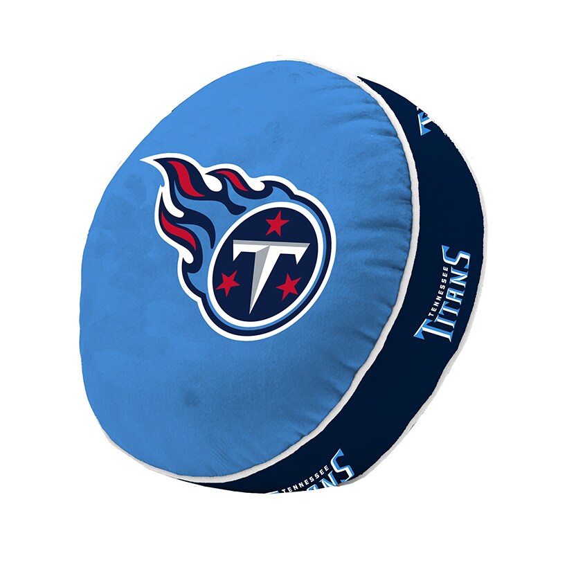 NFL Puff Pillow