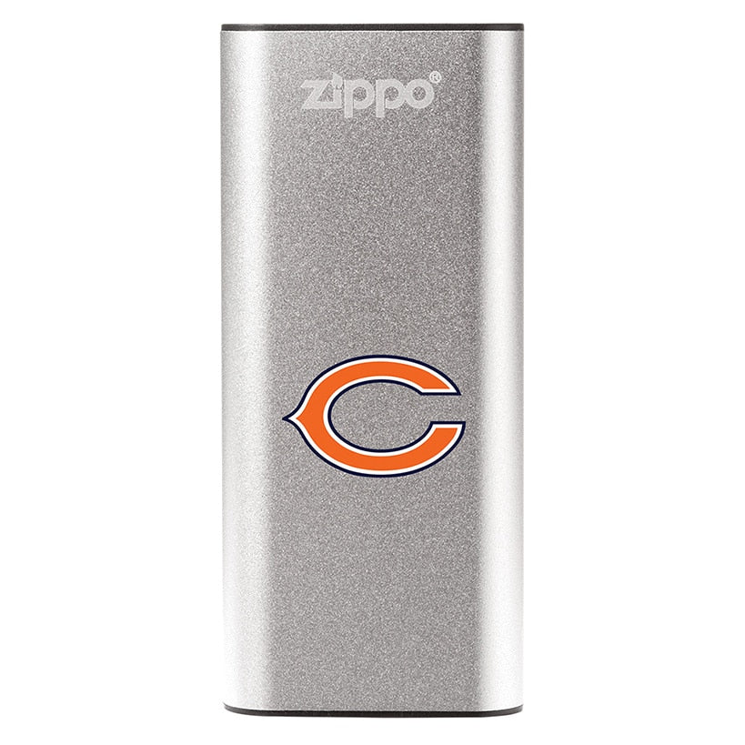 NFL Rechargeable Hand Warmer and Power Bank