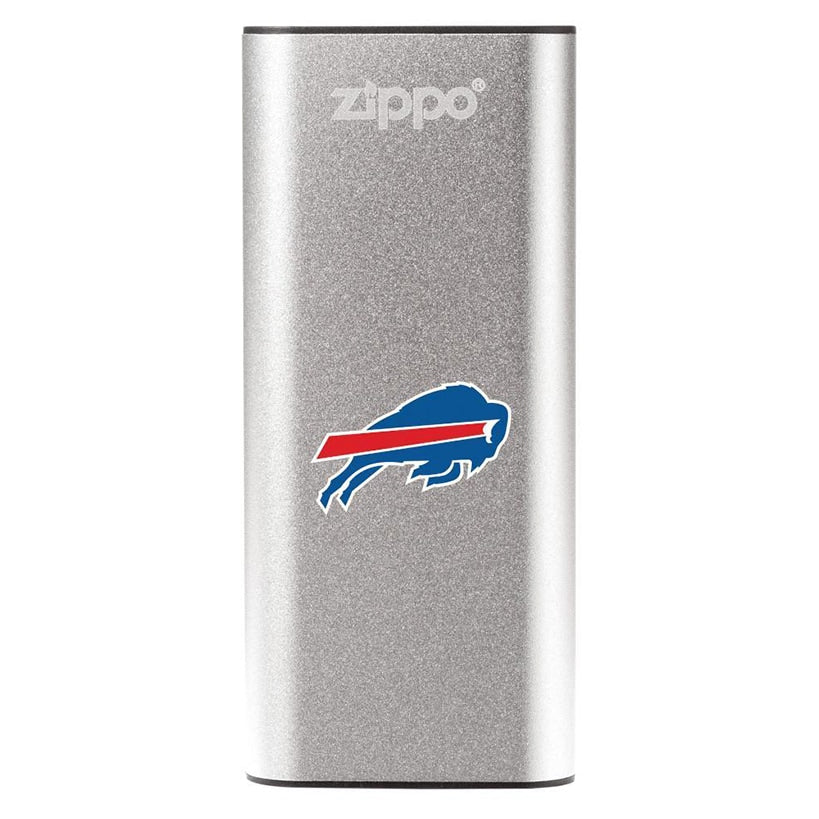 NFL Rechargeable Hand Warmer and Power Bank