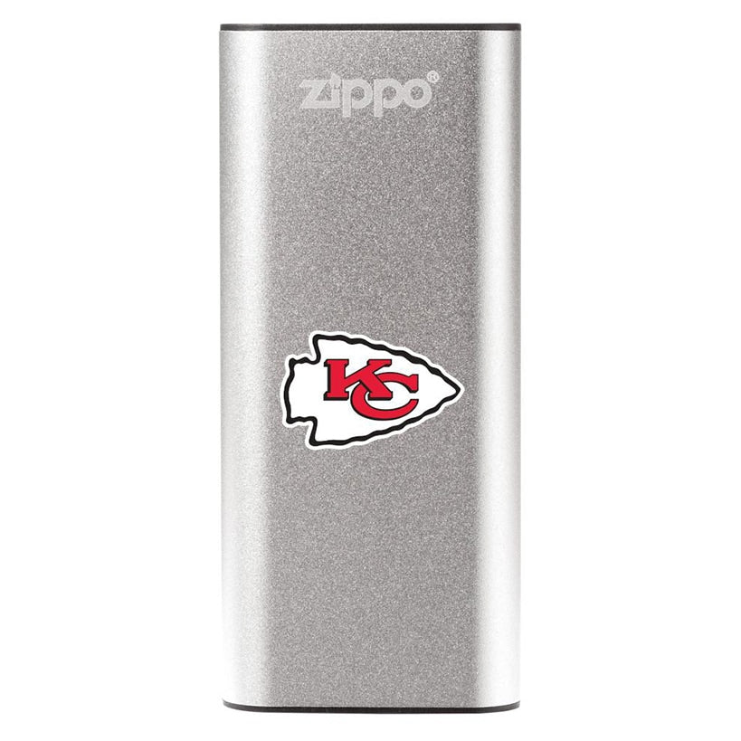NFL Rechargeable Hand Warmer and Power Bank