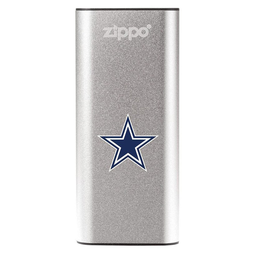 NFL Rechargeable Hand Warmer and Power Bank
