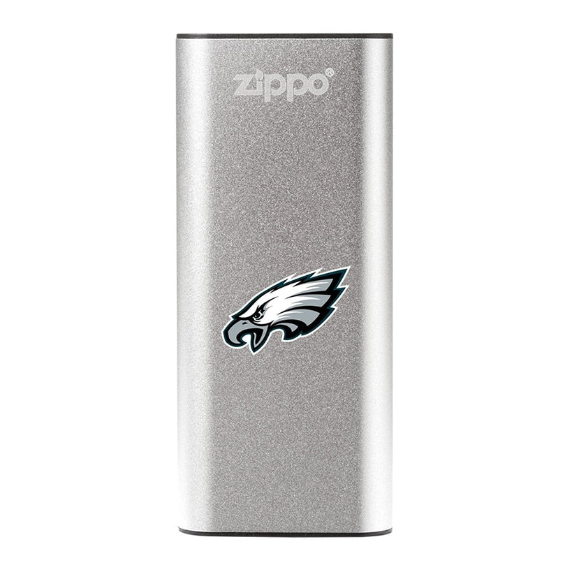 NFL Rechargeable Hand Warmer and Power Bank