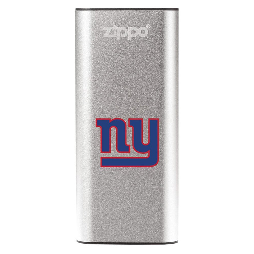 NFL Rechargeable Hand Warmer and Power Bank