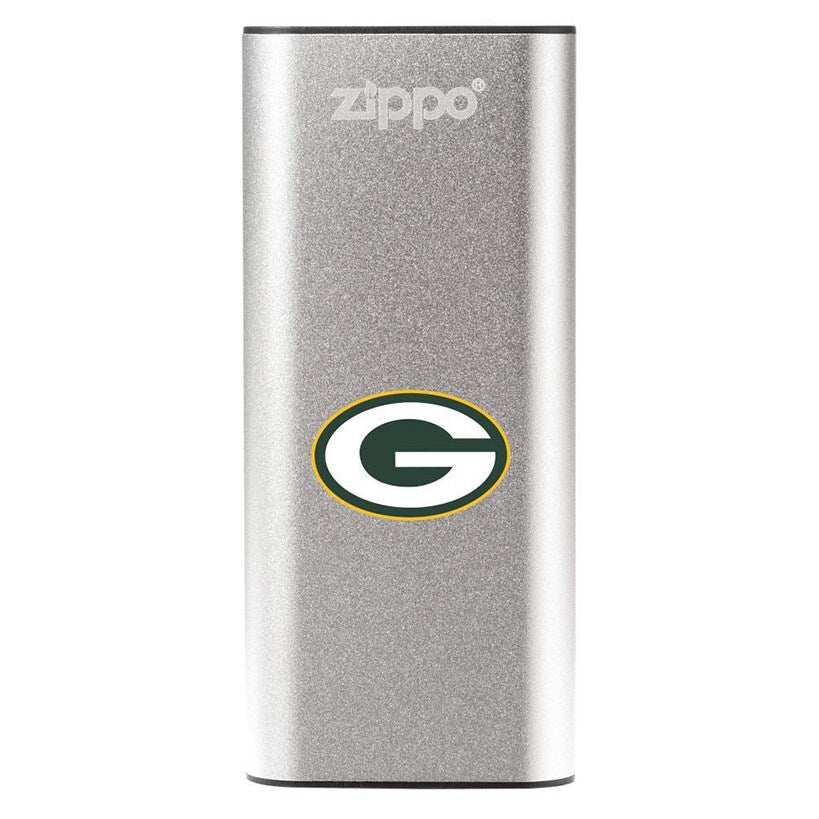 NFL Rechargeable Hand Warmer and Power Bank