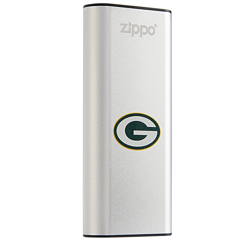 NFL Rechargeable Hand Warmer and Power Bank
