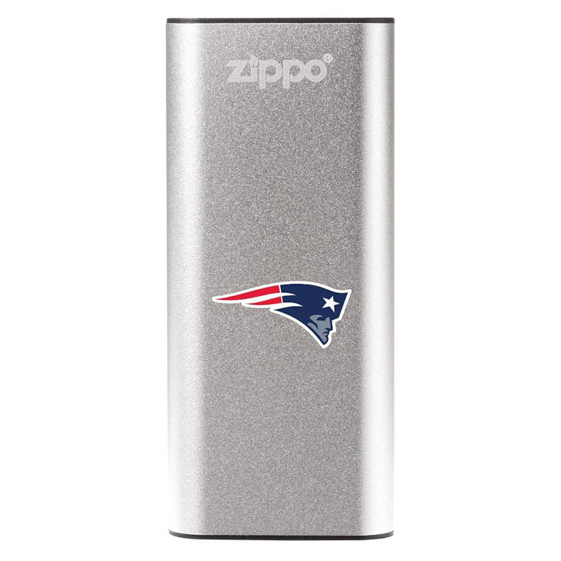NFL Rechargeable Hand Warmer and Power Bank
