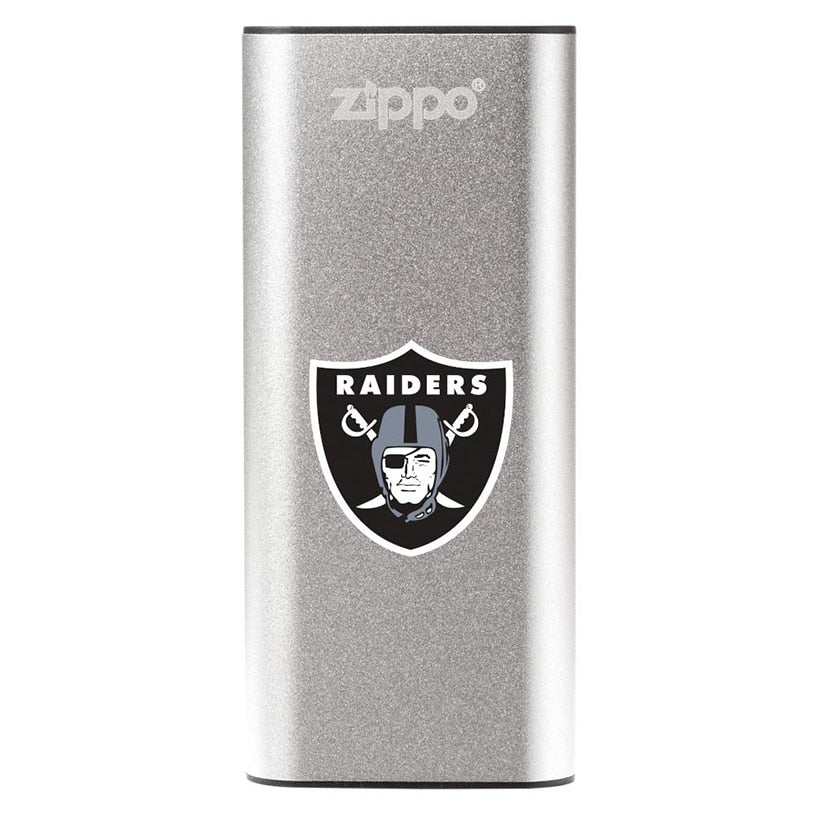 NFL Rechargeable Hand Warmer and Power Bank