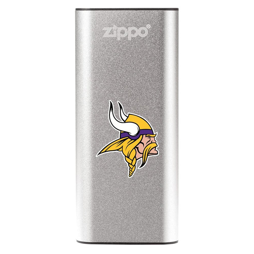 NFL Rechargeable Hand Warmer and Power Bank