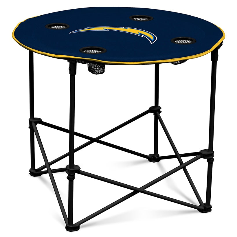 NFL Folding Picnic Tables