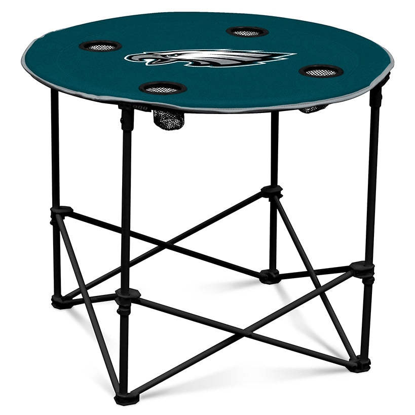 NFL Folding Picnic Tables