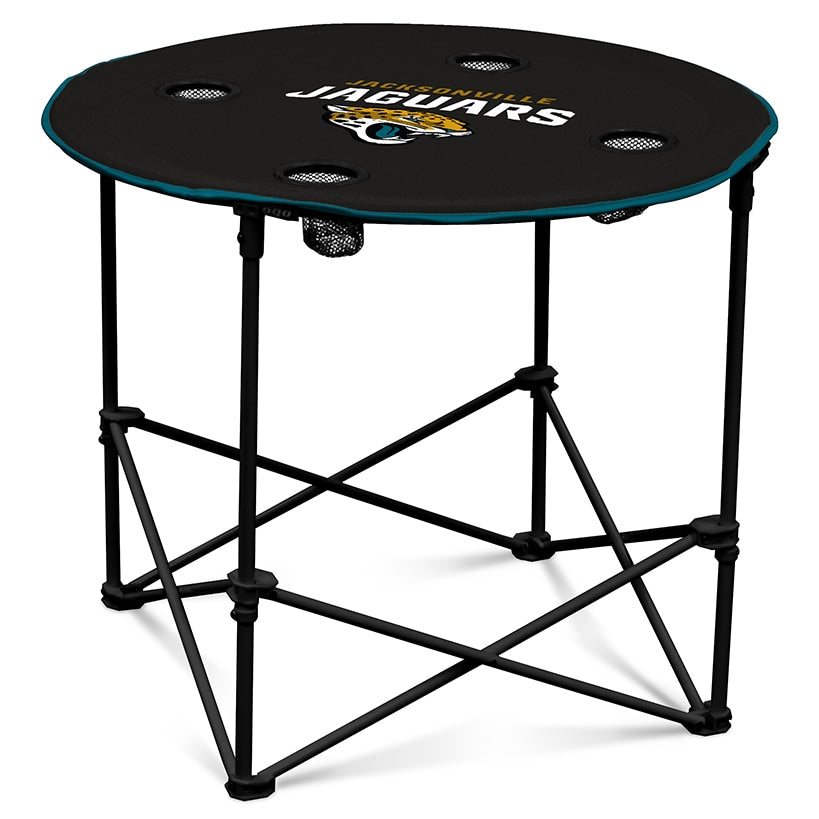 NFL Folding Picnic Tables
