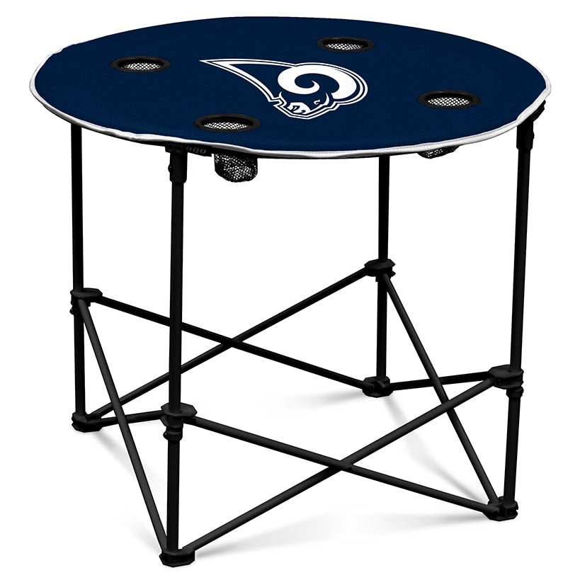 NFL Folding Picnic Tables