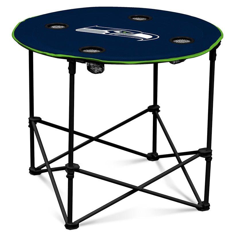NFL Folding Picnic Tables