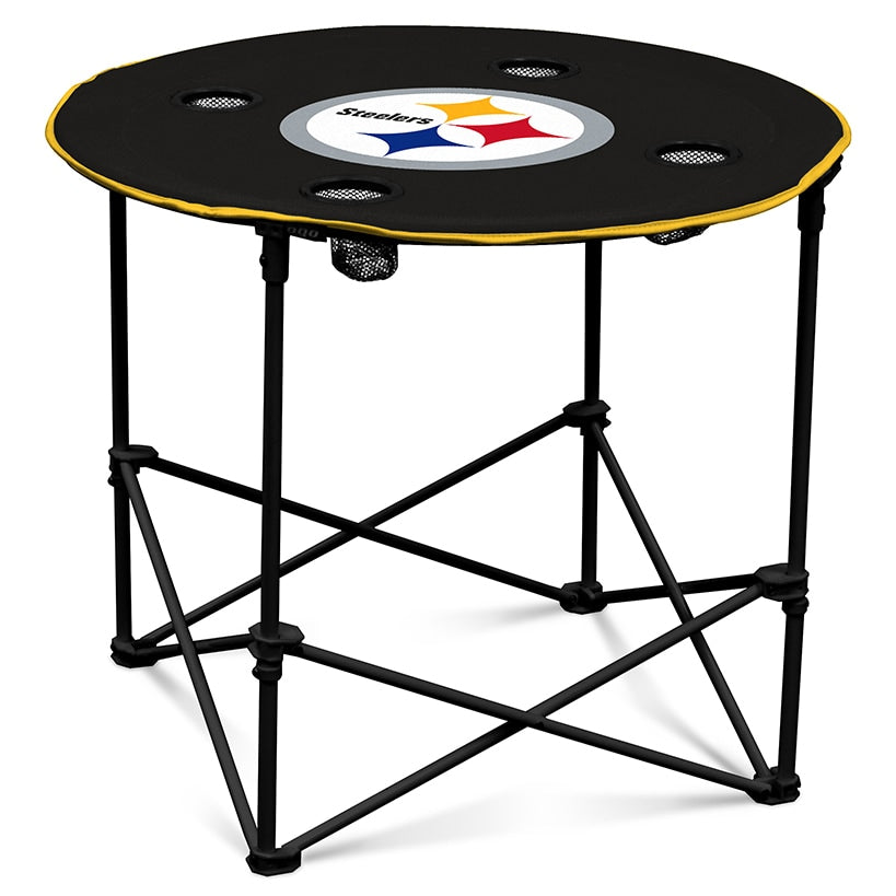 NFL Folding Picnic Tables