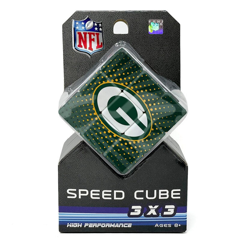 NFL Speed Cube