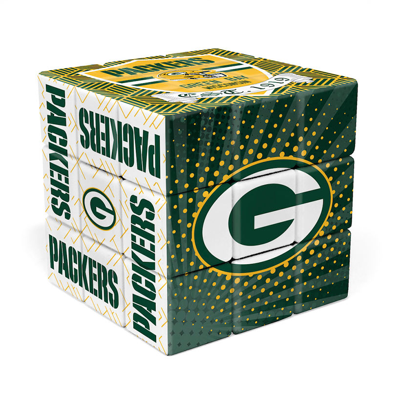NFL Speed Cube