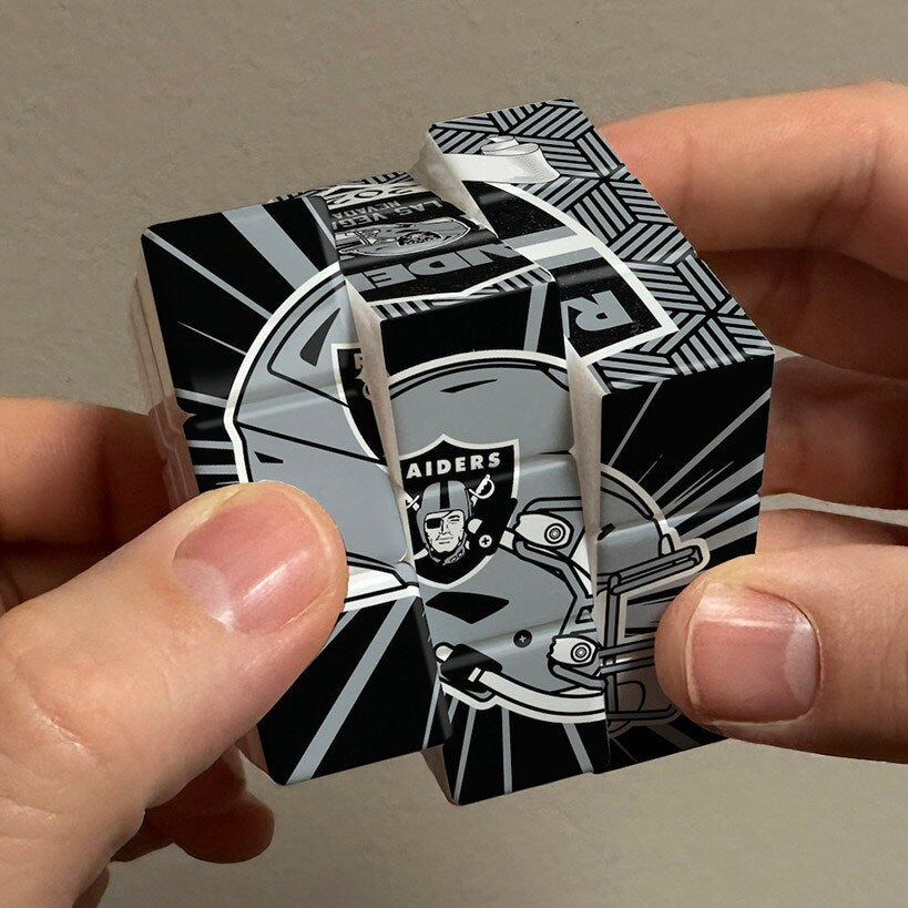 NFL Speed Cube