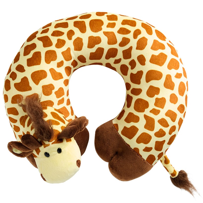 Safari Neck Pillow