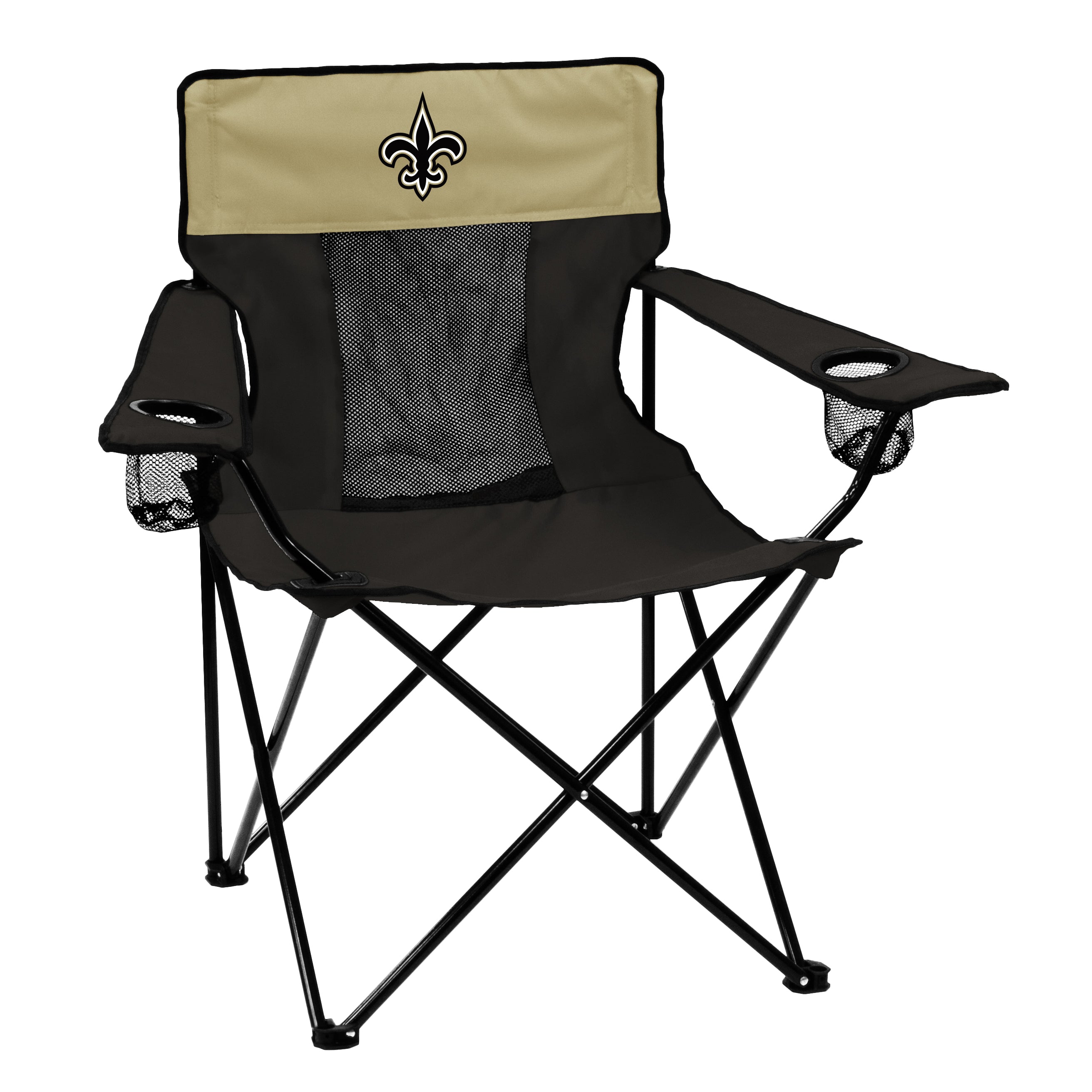 NFL Elite Portable Folding Chair