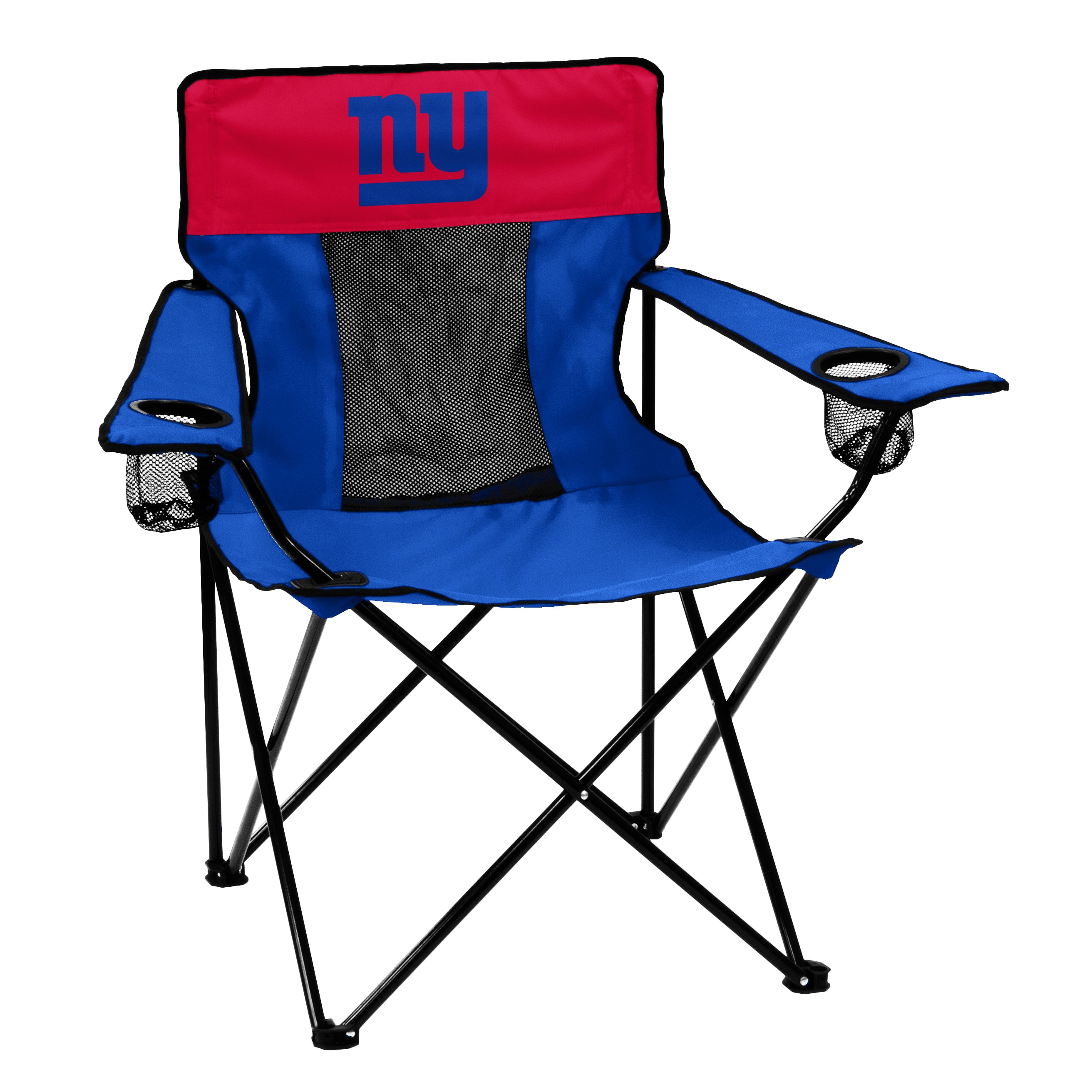 NFL Elite Portable Folding Chair